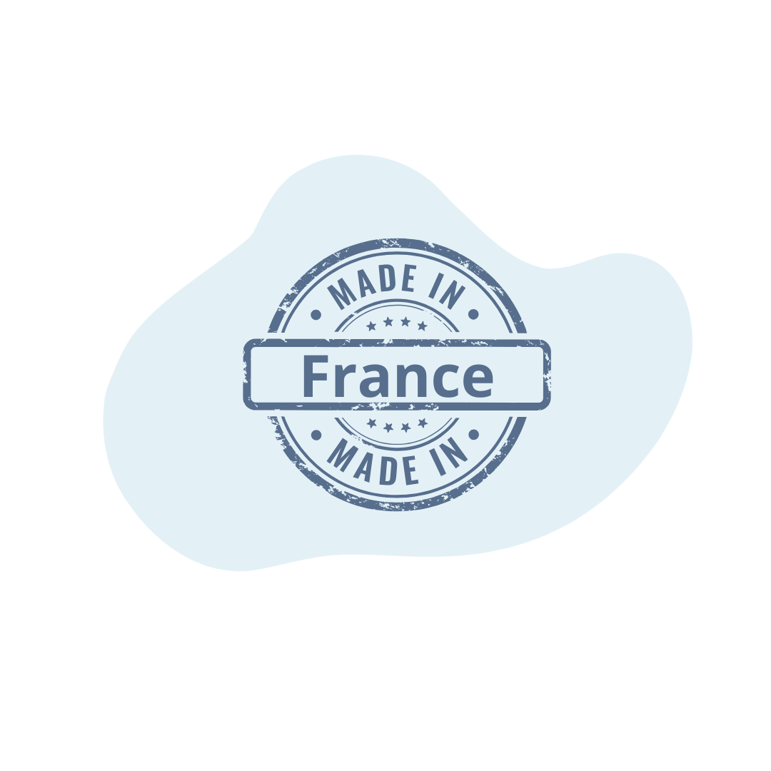 made in france