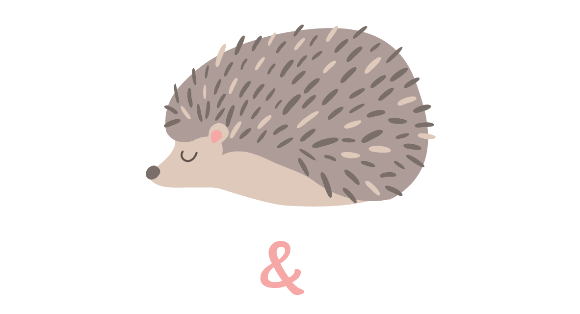 Charles & Célestine
