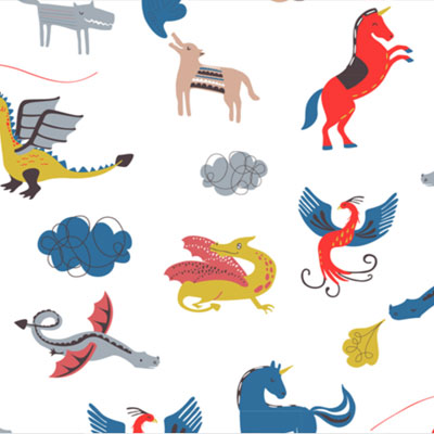 TISSU-CREATURES-ET-MERVEILLES-CHARLES-ET-CELESTINE