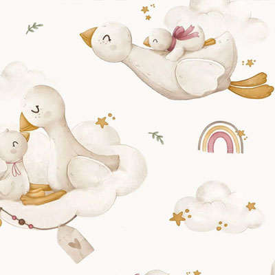 TISSU-OIE-CALINE-CHARLES-ET-CELESTINE
