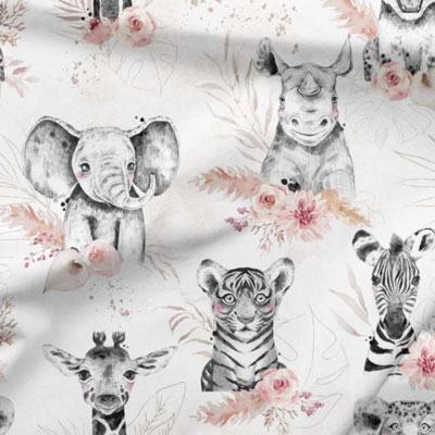 TISSU-SAVANE-ROSE-GOLD-CHARLES-ET-CELESTINE