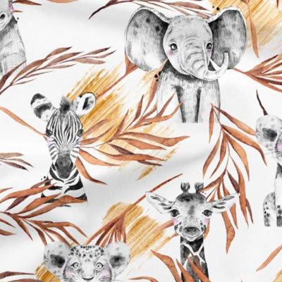 TISSU-SAVANE-TERRACOTTA-CHARLES-ET-CELESTINE