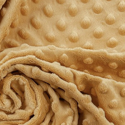 charles-et-celestine-tissutheque-minky-dots-moutarde