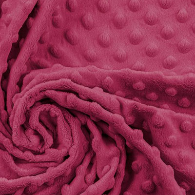 charles-et-celestine-tissutheque-minky-dots-rose-fushia