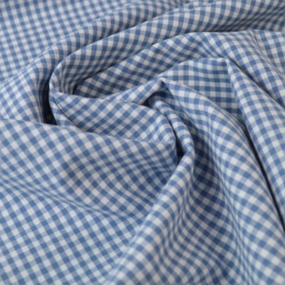 charles-et-celestine-tissus-VICHY-BLEU-INDIGO-gaston-et-tapis-eveil