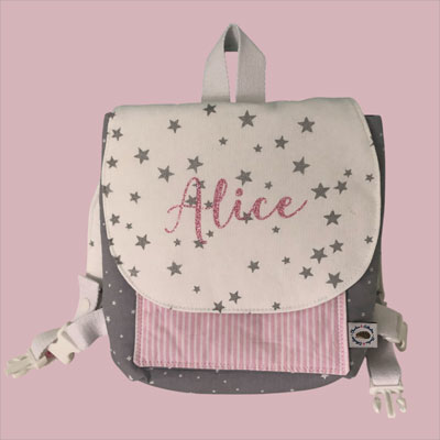 Cartable-bebe-Sac-à-dos-crèche-personnalisation-charles-et-celestine